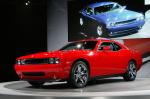 Dodge Challenger R/T 2008 года